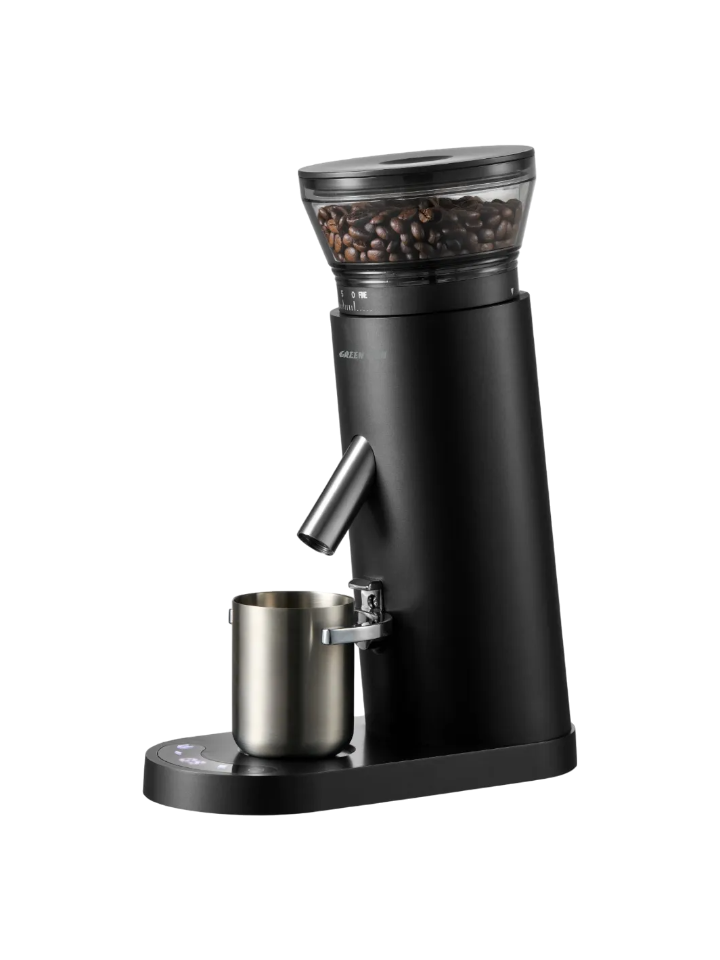 Green Lion Ultimate Grind Electric Coffee Grinder