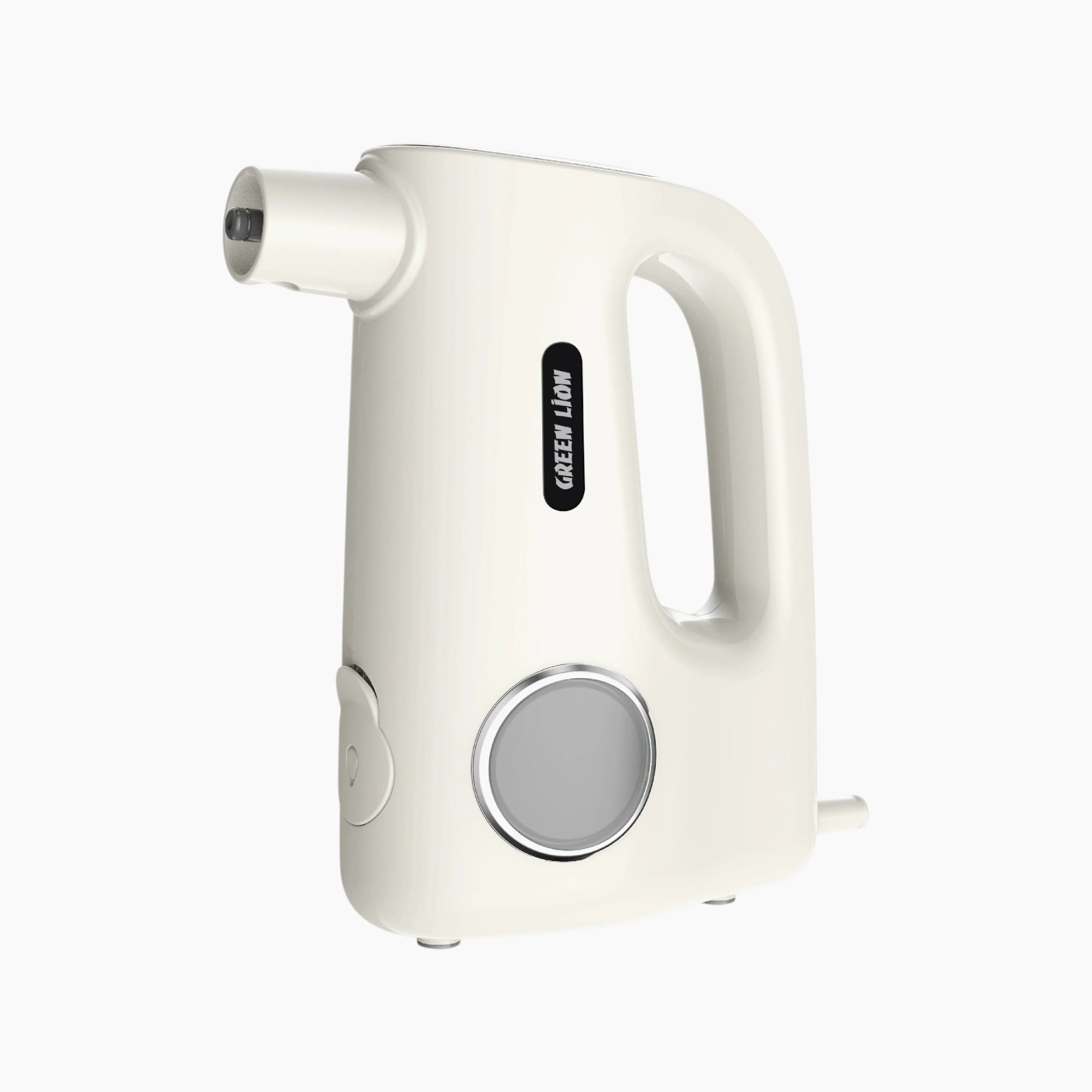 Green Lion Vapor Pro Steam Cleaner 1200W