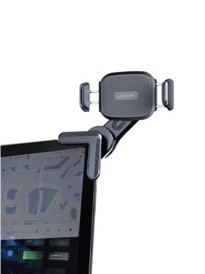 Green Lion GX27 Screen Flex Phone Holder with 360 Rotation.