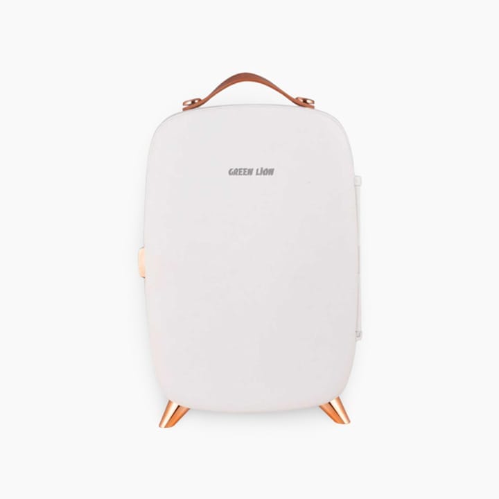 GREEN LION Makeup Mini Fridge 6L 18W