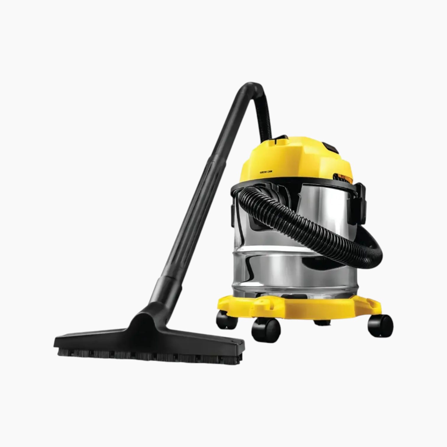 Green Lion Ultra 3 In 1 Vacuum Cleaner 12L
