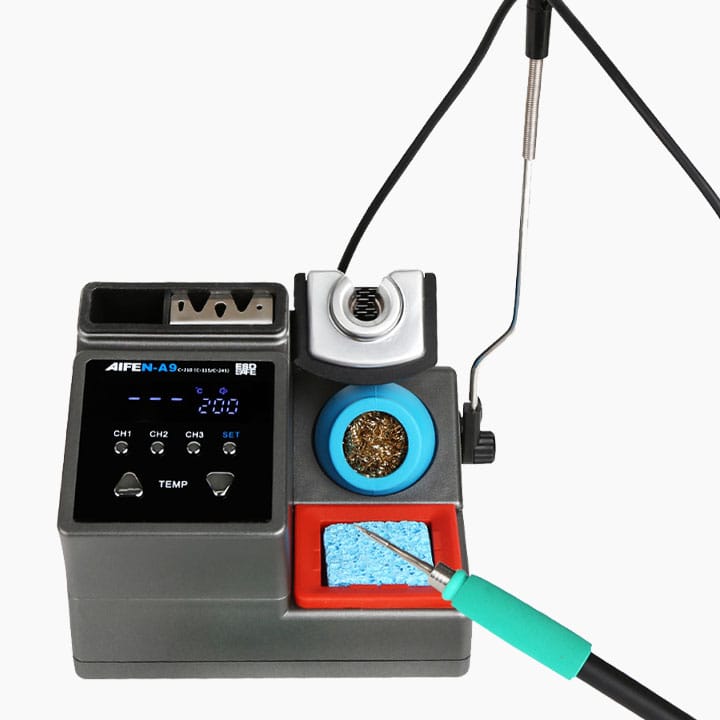 KAISI AIFEN-A9 Soldering Station