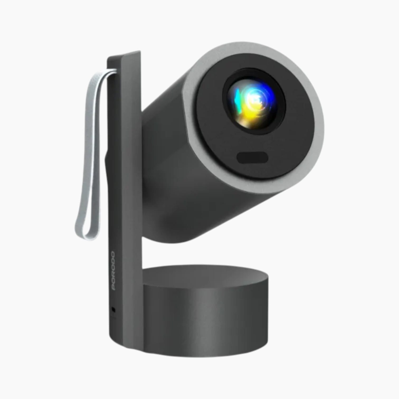 Porodo Full HD Smart Projector