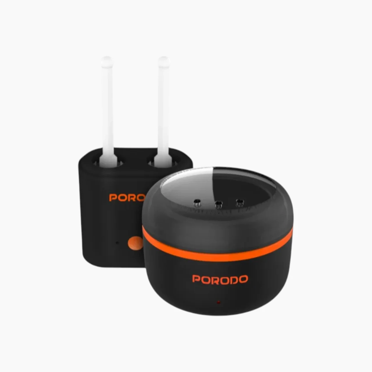 Porodo Lifestyle Wax Warming Hair Removal Kit