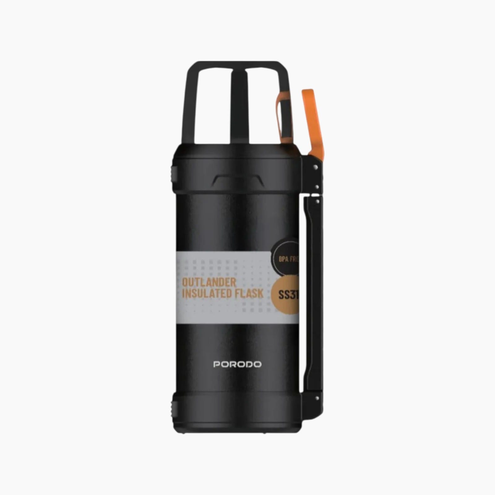 Porodo Lifestyle Outlander Insulation Flask