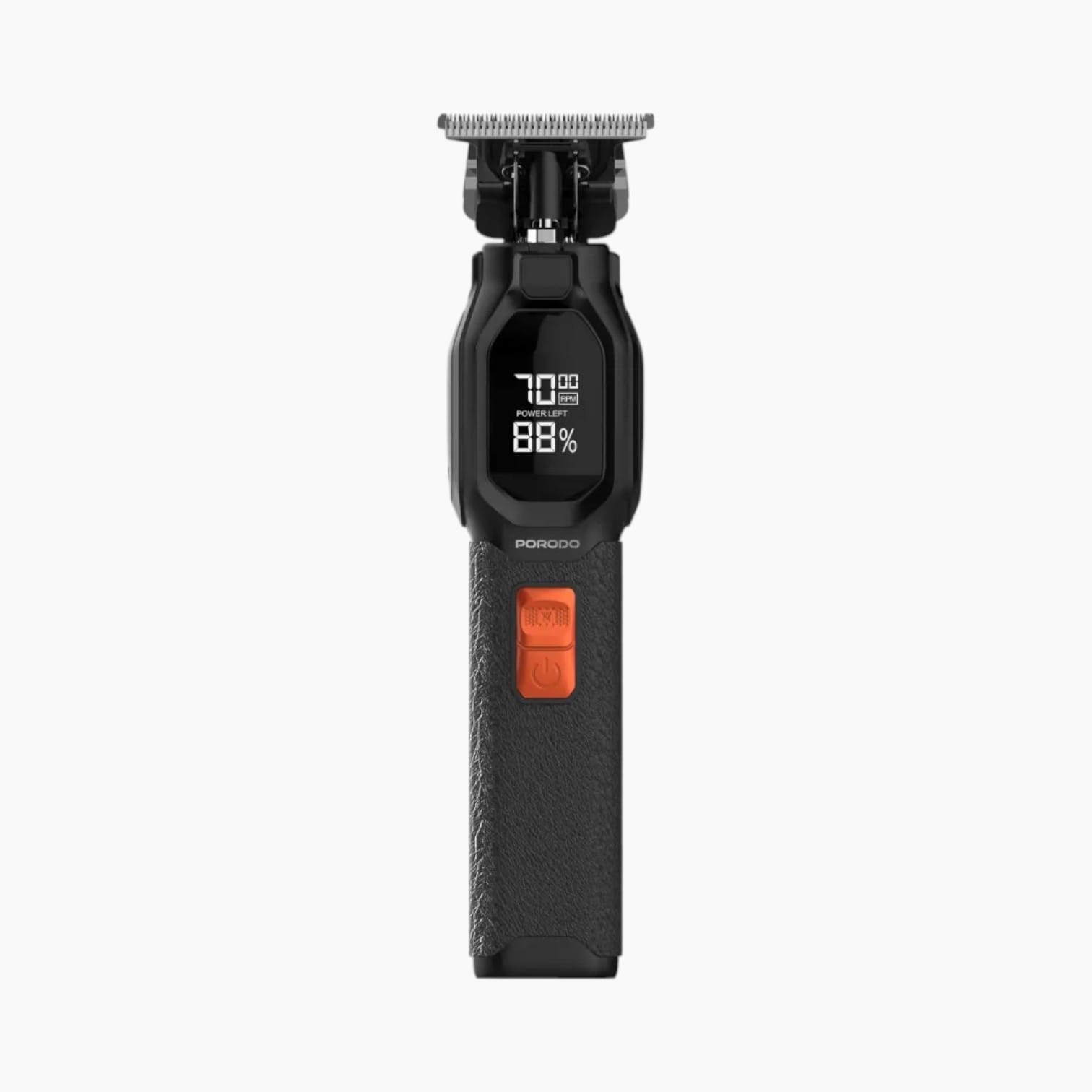 Porodo Multi-Purpose Trio Grooming Kit