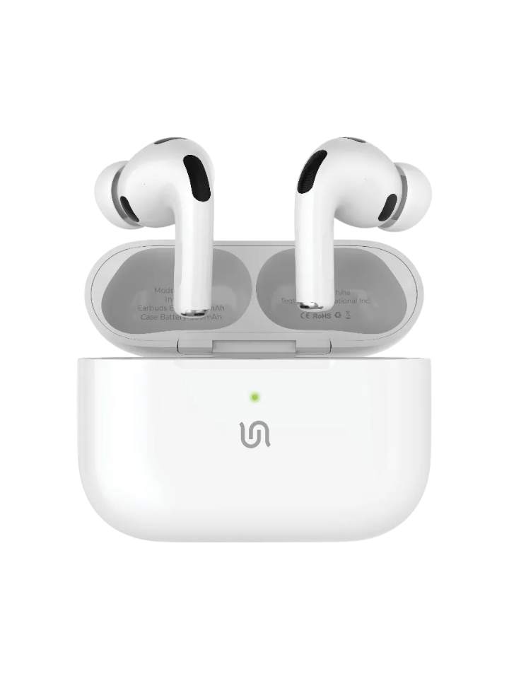 Porodo Soundtec ENC Earbuds Pro III