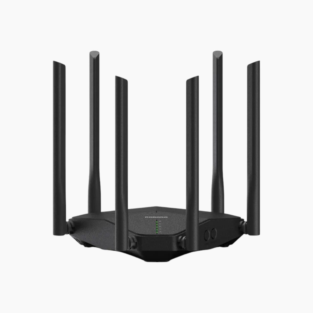 Porodo Dual Band Portable Wi-Fi Router