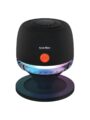 Porodo Soundtec Snap Vibe Magnetic RGB Mini Speaker IPX6 Waterproof