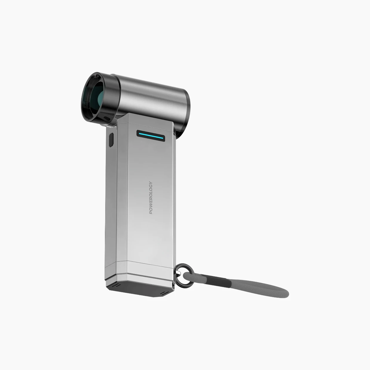 Powerology Turbo Jet Fan & Vacuum