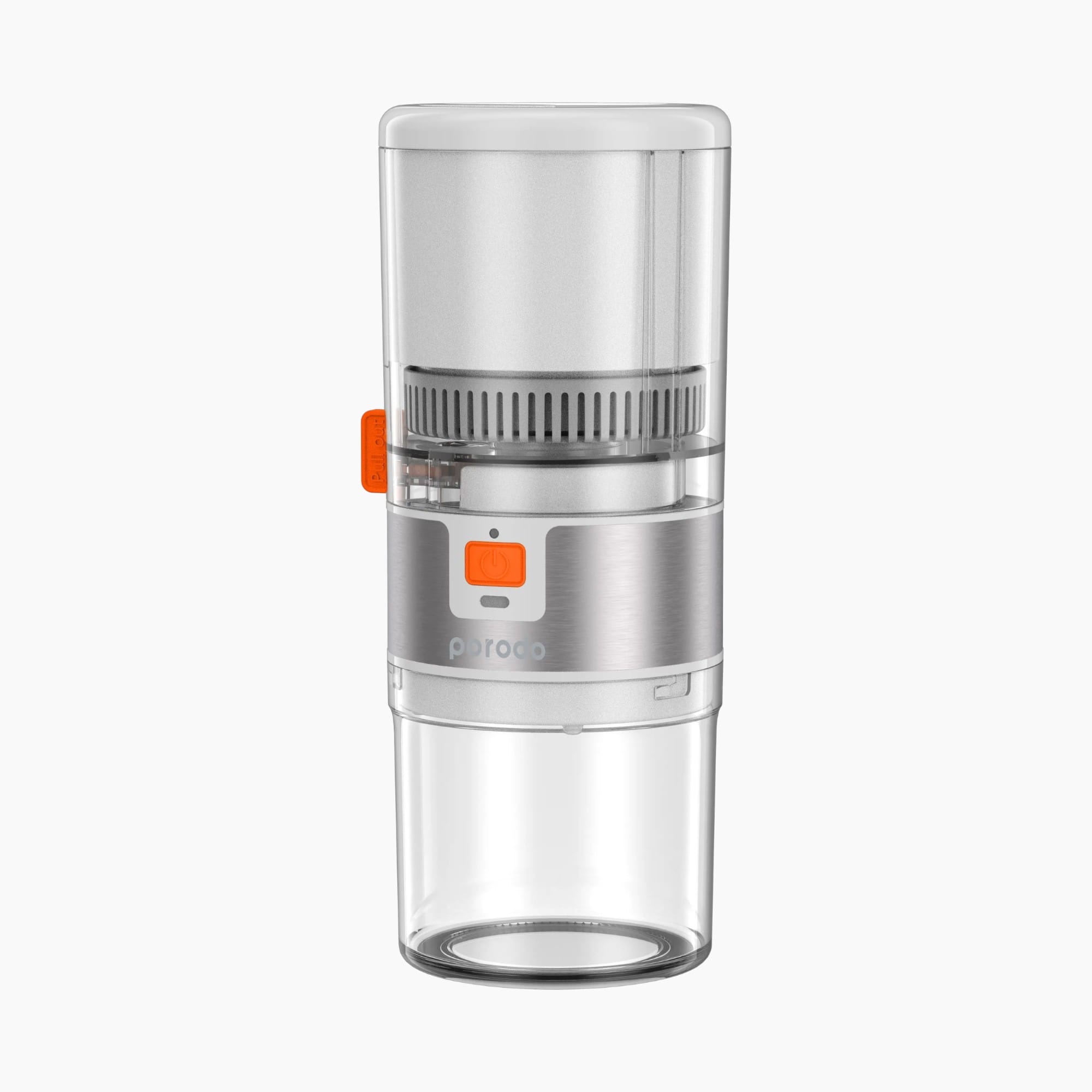 Porodo Lifestyle Portable Citrus Juicer