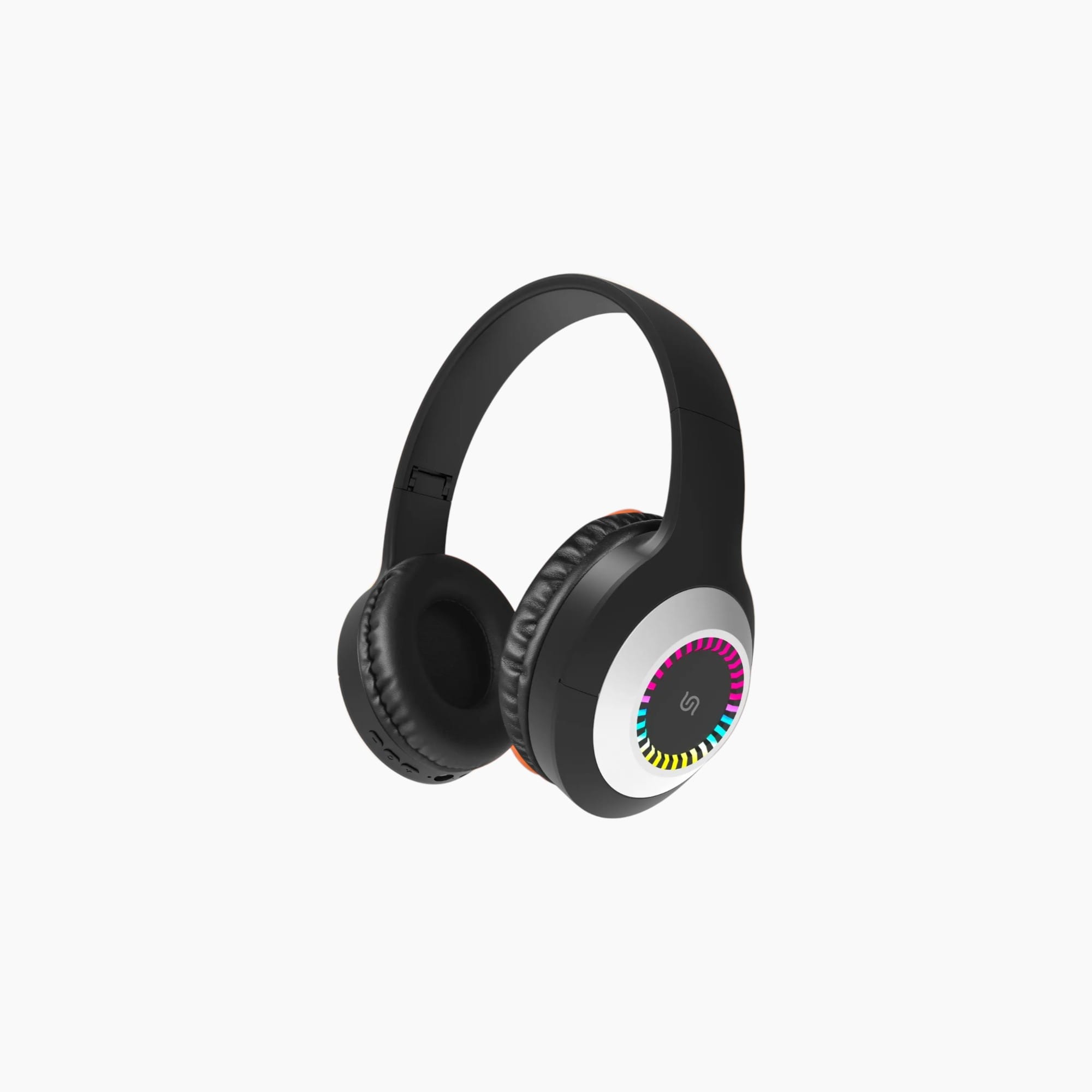 Porodo Soundtec RADIANT Wireless Headphone