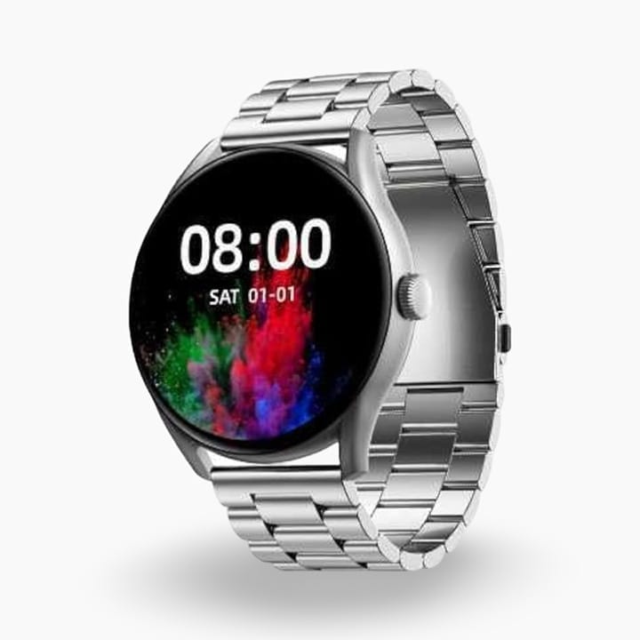 GREEN LION Signature Smart Watch