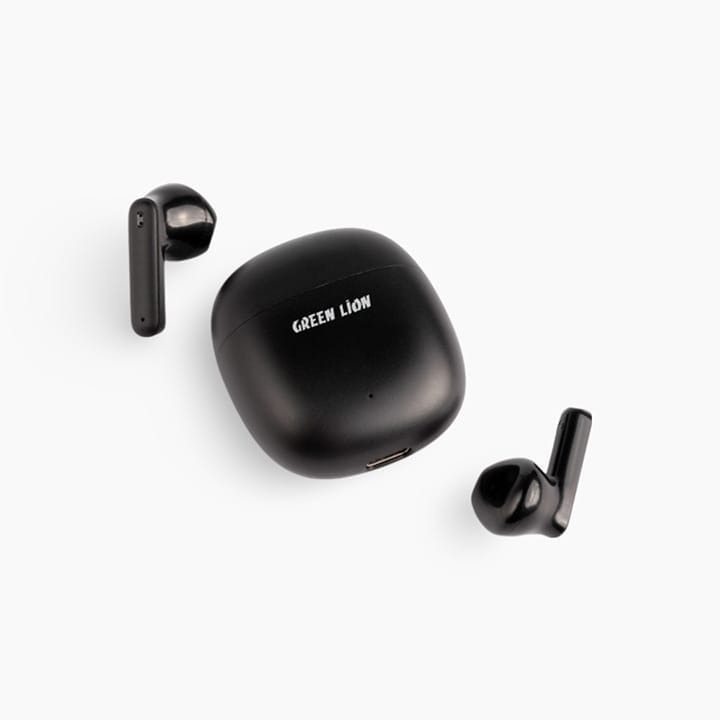 GREEN LION Tribe Earbuds
