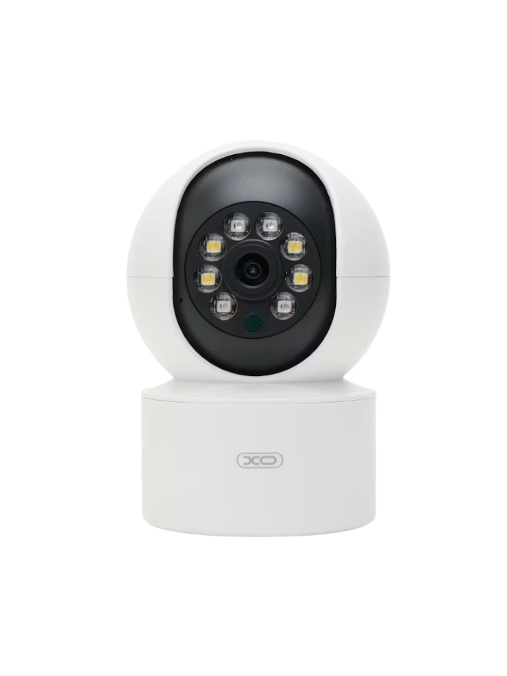 XO Smart Security Camera CR01 Wifi 3MP