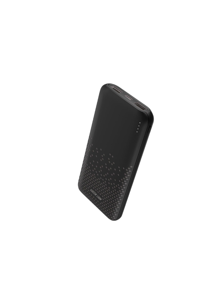 Green Lion Rome PD20W 10000 mAh Power Bank