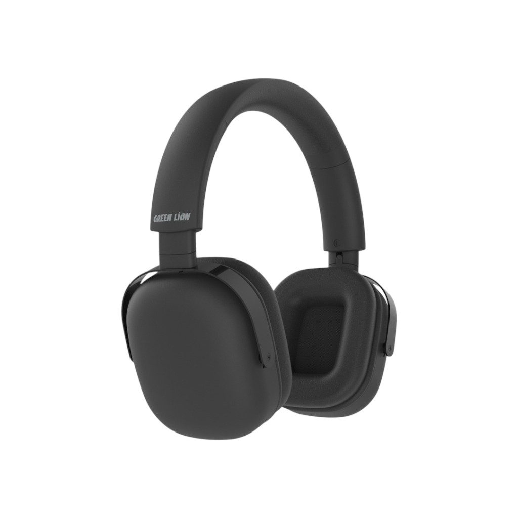 Green Lion Echo ANC Wireless Headphone