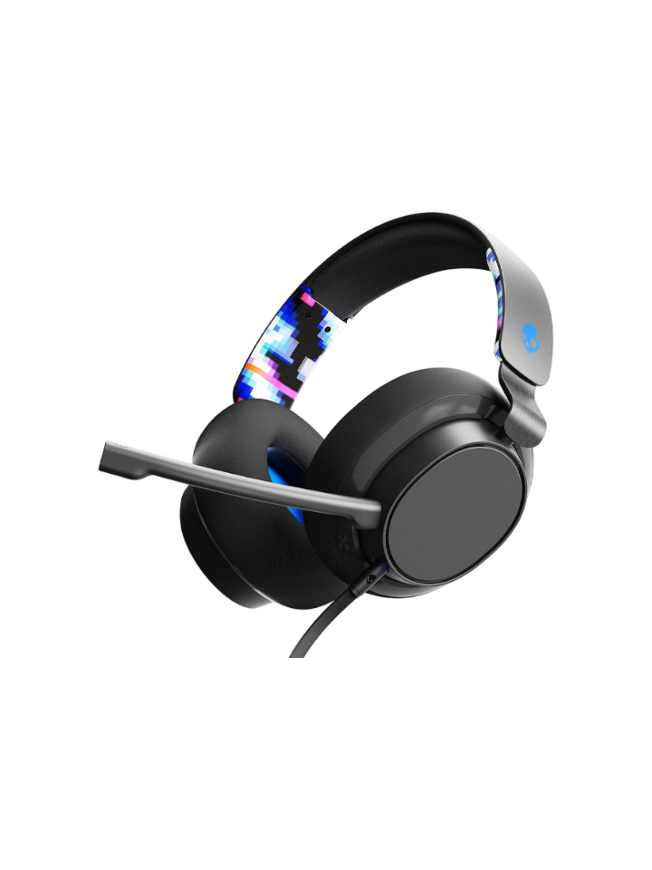 Skullcandy SLYR Pro Over-Ear Noise Cancelling Headphones