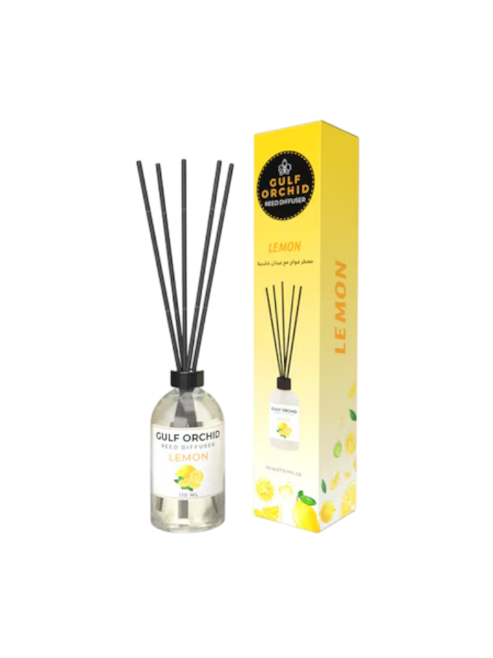 Gulf Orchid Diffuser 110ml
