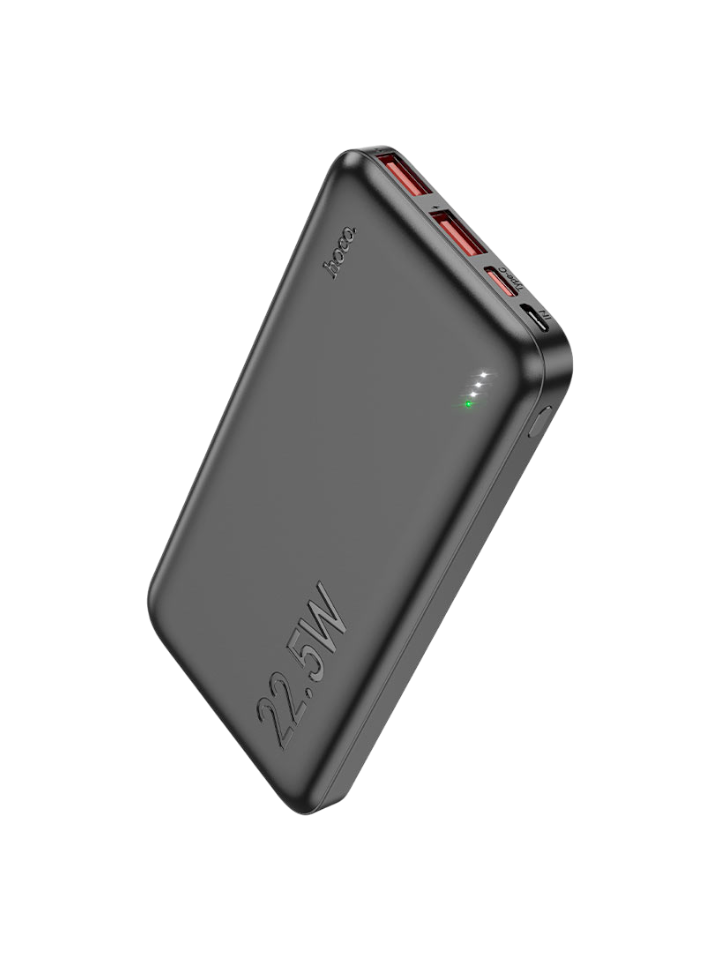 Hoco J101 Astute Power bank 22.5W 10000mAh