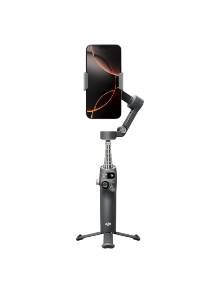 DJI OSMO 8 Smartphone Gimbal