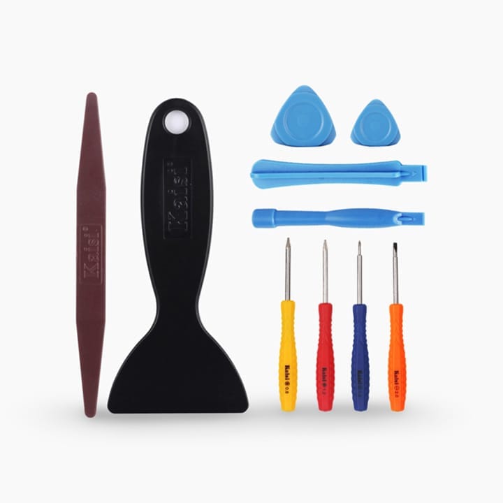 KAISI 1202 Repair Tool Set