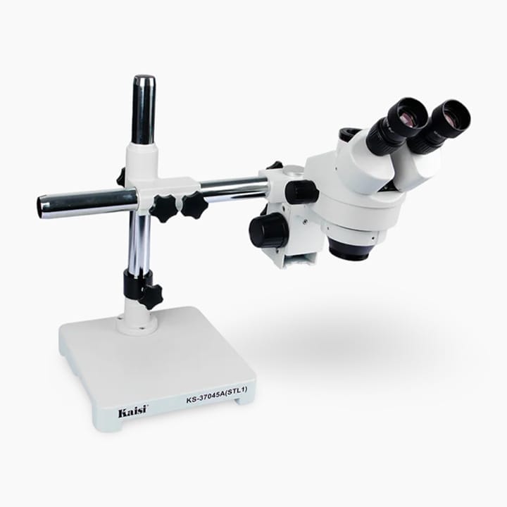 KAISI 37045A-STL1 Microscope