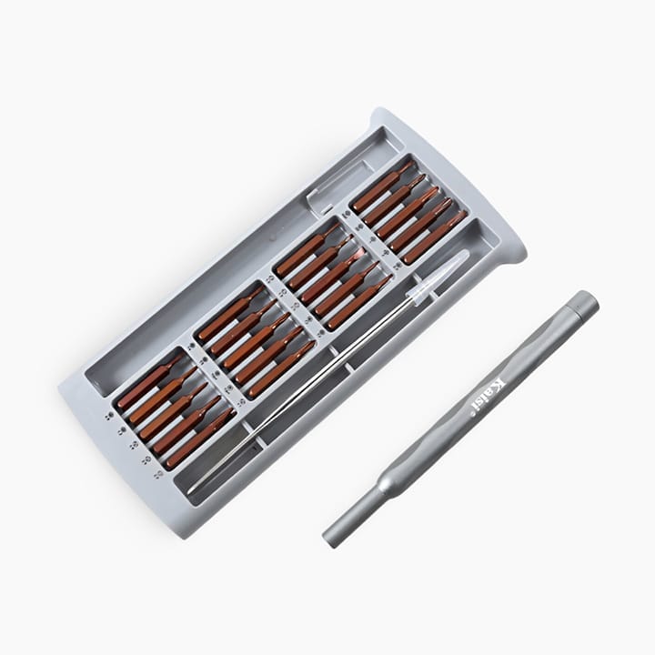 KAISI K-3022B Mini Screwdriver Tool Set