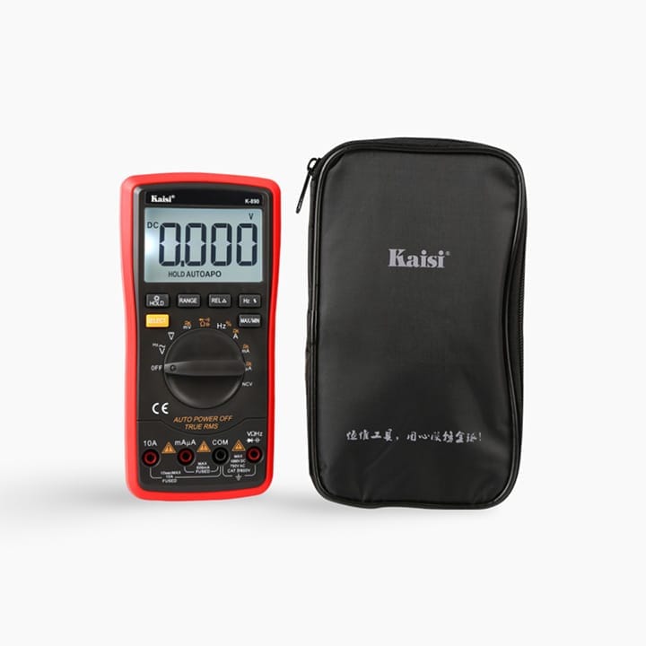 KAISI K-890 Multimeter