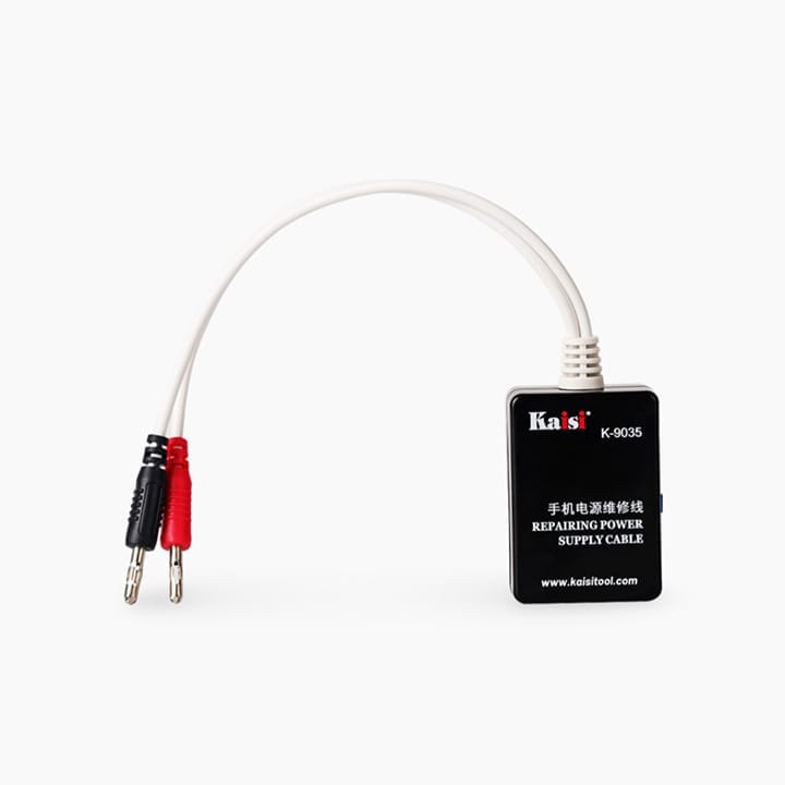KAISI K-9035 iPhone Repair Power Cable