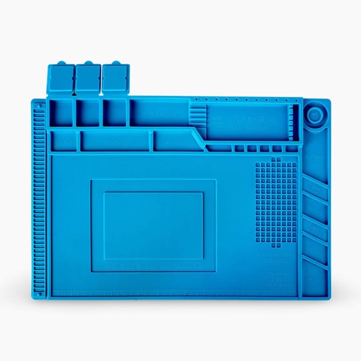 KAISI S-160 Magnetic Insulation Mat