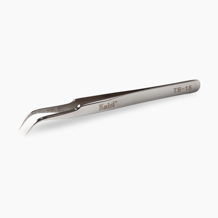 KAISI TS-15 Polished Tweezers
