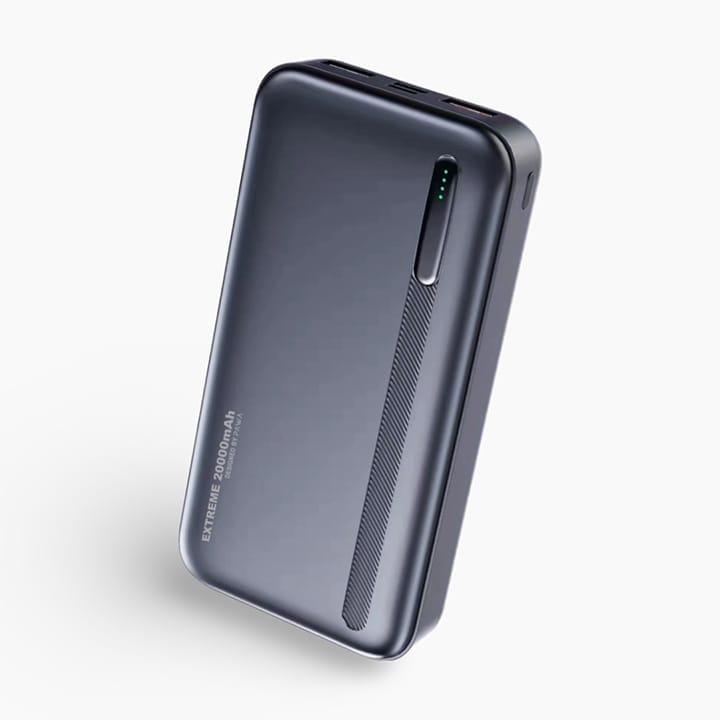 PAWA Extreme PD20W Powerbank with 20000mAh