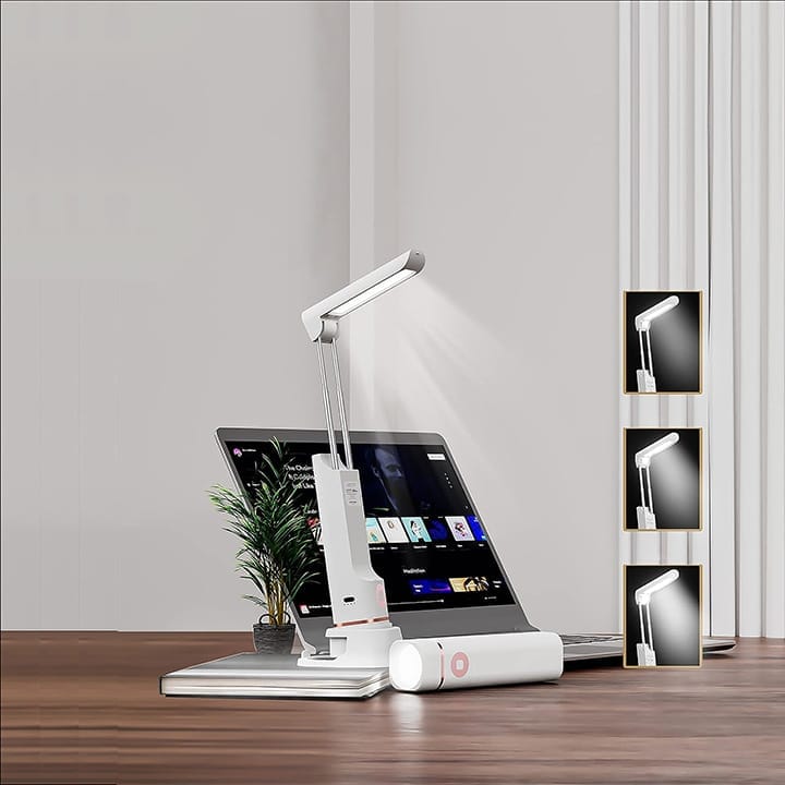 PAWA Flare 4in1 Foldable Table Lamp
