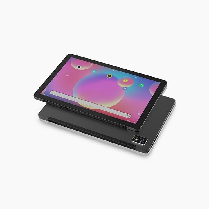 PORODO 10.1'' Ultra Max Professional Android 13 Tablet