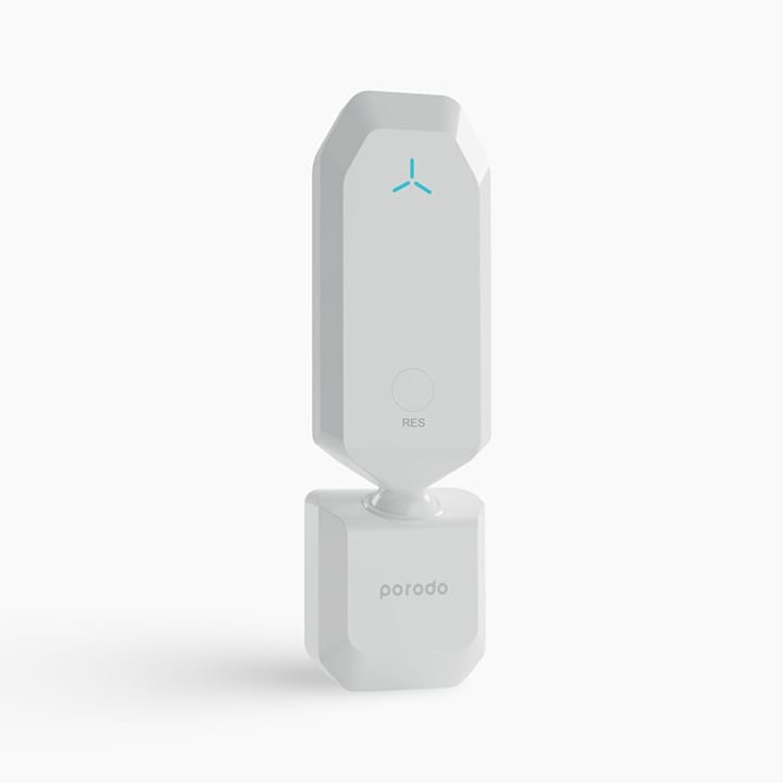 PORODO 2.4GHz Wifi Signal Extender 300MBPS UK