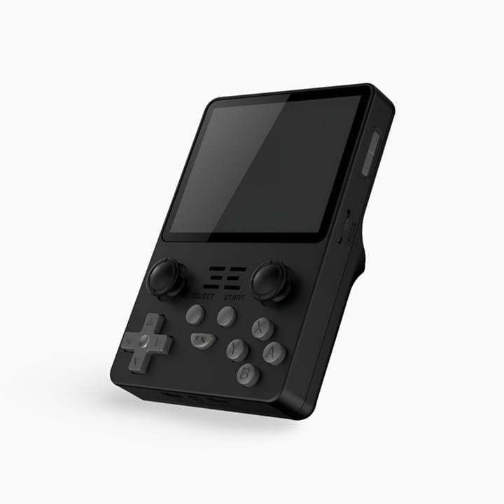 PORODO GAMING Arkos Retro Game Console