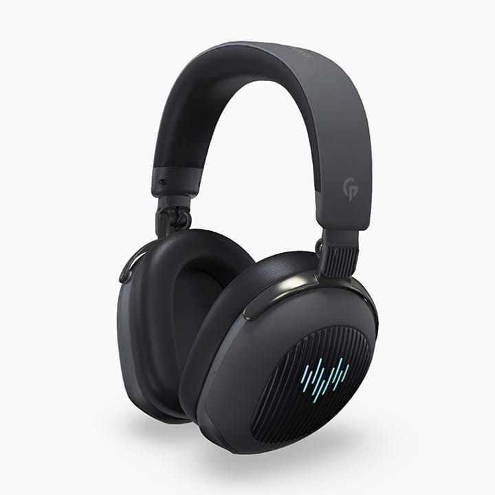 PORODO GAMING Esports Wireless Headphone PS5