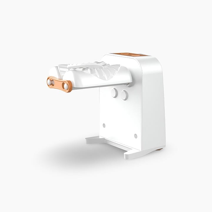 Porodo LifeStyle Portable Dumpling Maker