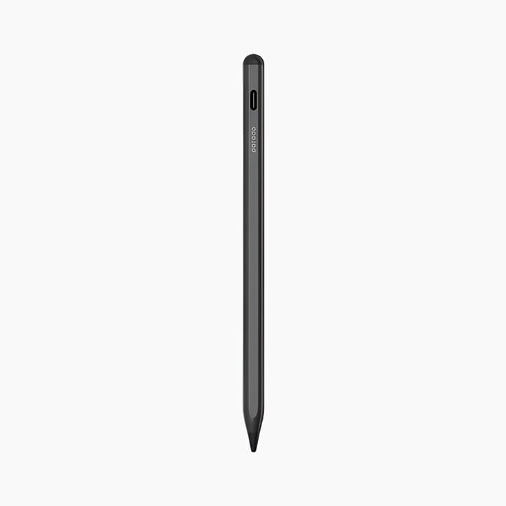 PORODO Universal Pencil For Mobile & Tablet with Touch Switch