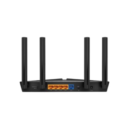 Triple-Core CPU Powered Wi-Fi 6 Stable Next-Gen Performance Archer AX10 AX1500 Wi-Fi 6 Router