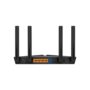 Triple-Core CPU Powered Wi-Fi 6 Stable Next-Gen Performance Archer AX10 AX1500 Wi-Fi 6 Router