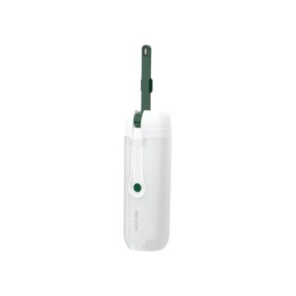 Green Lion Bidet Go with Built-In Water Tank - White