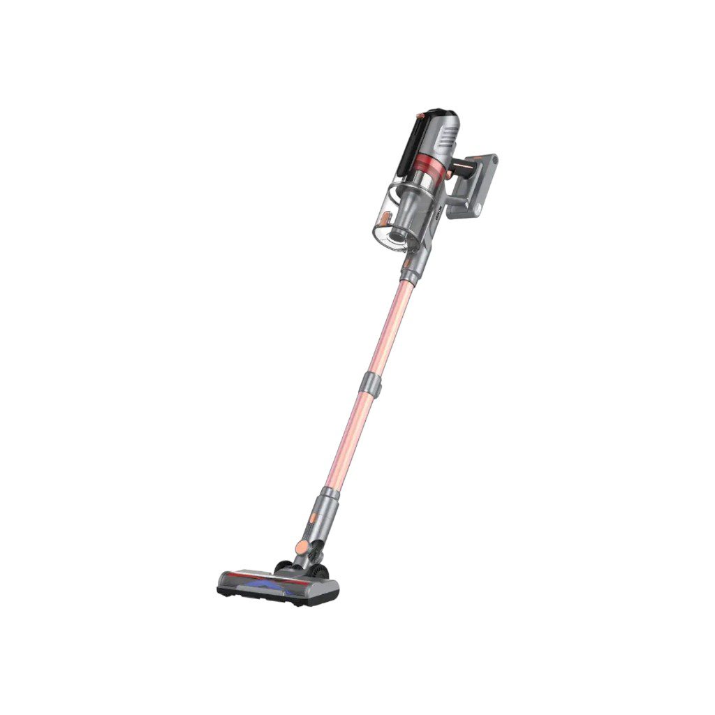 Green Lion Force Pro Cordless Vacuum Cleaner