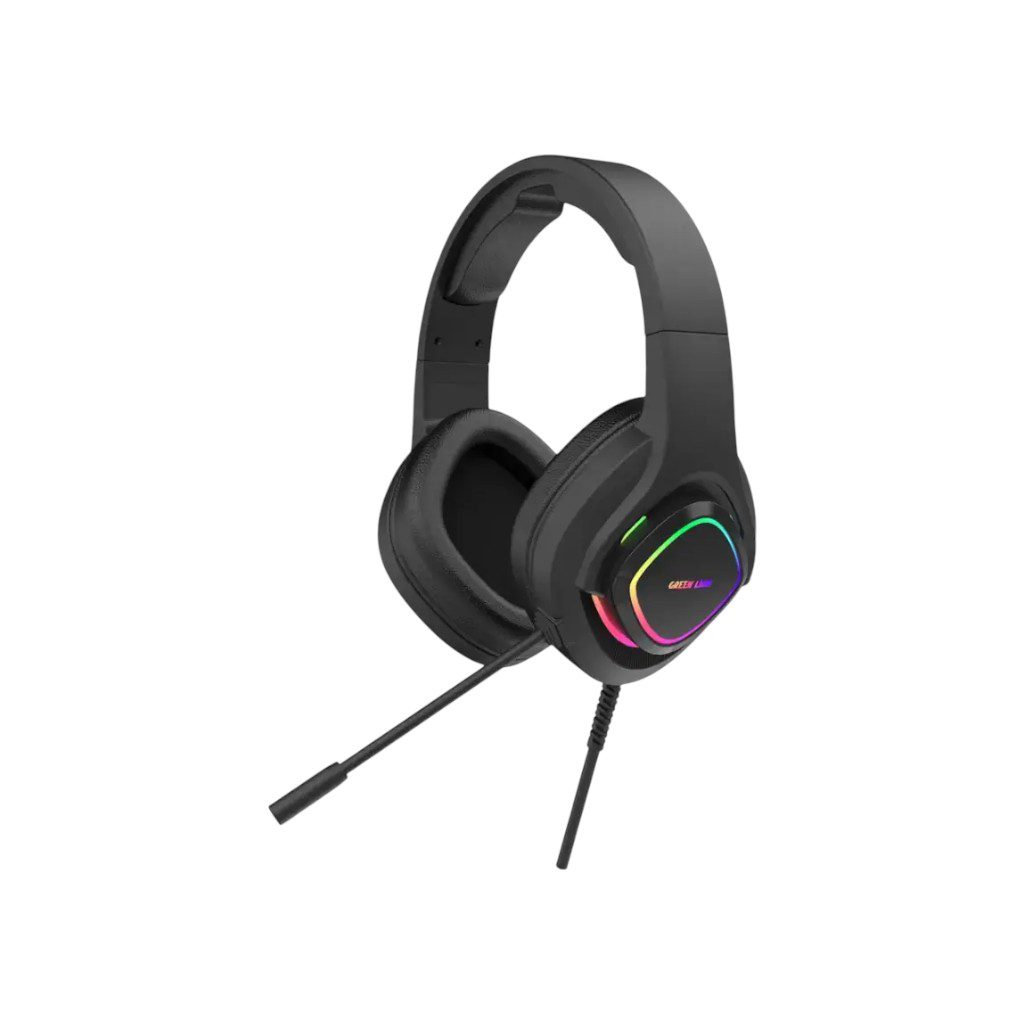 Green Lion GP32X Gaming Headphone