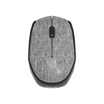 Reliable Green Lion G100 wireless mouse featuring smooth 1200 DPI tracking, long wireless range and simple everyday design.