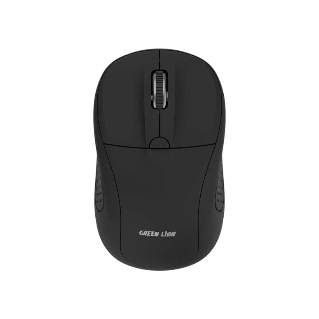 Green Lion G200 Wireless Mouse