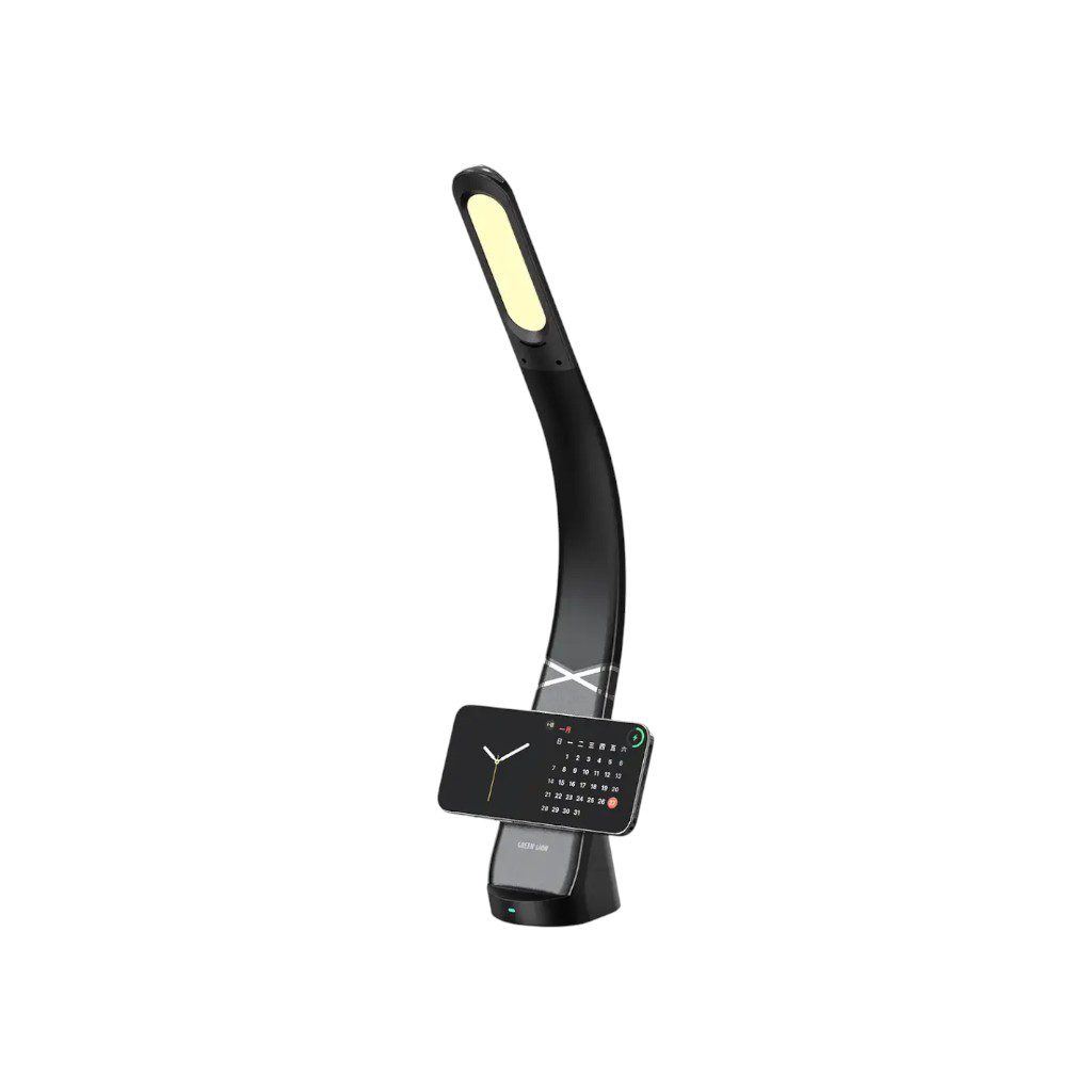 Green Lion Mag LED Desk Lamp