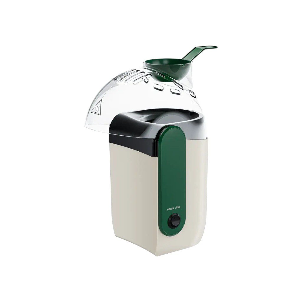 Green Lion Pop Mate Popcorn Maker 1200W