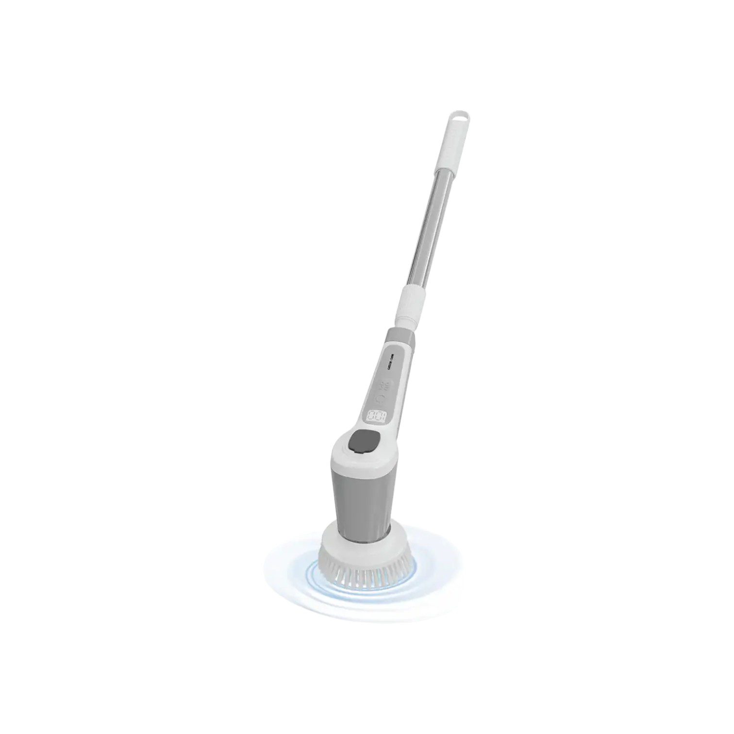 Green Lion electric spin scrubber, 5 in 1 scrubber, cordless cleaning brush, IP68 waterproof scrubber, telescopic spin scrubber, bathroom cleaning machine, kitchen cleaning tool